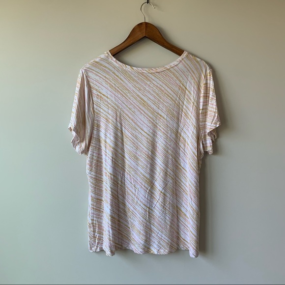 Apt 9 Casual Blouse - Picture 2 of 5